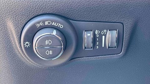 Voitures D'occasion À Toulouse | Jeep Compass 1.3 Phev T4 190 Ch 4Xe Eawd Night Eagle 5P