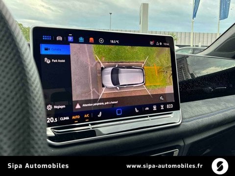Voitures D'0Km À Lescar | Volkswagen Tiguan 1.5 Ehybrid 272Ch Dsg6 R-Line Edition 5P