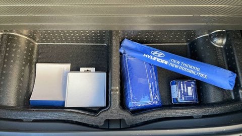 Voitures D'0Km À Muret | Hyundai Tucson Iv 1.6 T-Gdi 215 Hybrid Bva6 20Ème Anniversaire 5P