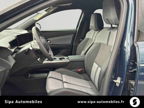 Voitures D'0Km À Toulouse | Opel Grandland 1.2 Turbo Hybrid 145 Ch E-Dct6 Gs 5P