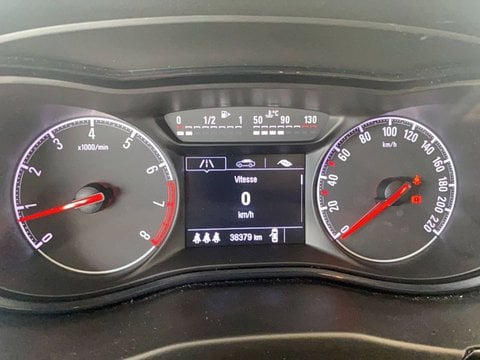 Voitures D'occasion À Toulouse | Opel Corsa E 1.0 Ecotec Turbo 90 Ch Enjoy 5P