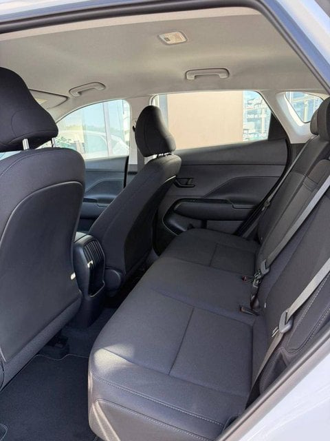 Voitures D'0Km À Toulouse | Hyundai Kona Hybrid 138 Intuitive 5P