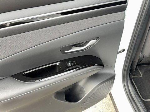 Voitures D'occasion À Villenave-D'ornon | Hyundai Tucson 1.6 T-Gdi 265 Htrac Plug-In Bva6 Creati...