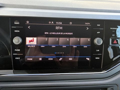 Voitures D'occasion À Lescar | Volkswagen Polo 1.0 Tsi 116 S&S Dsg7 R-Line Edition 5P