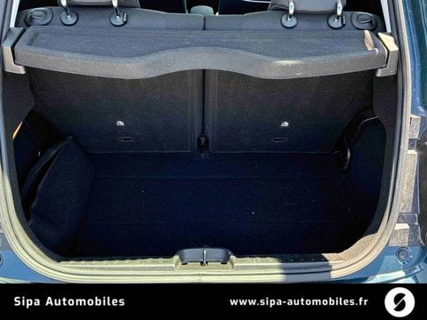 Voitures D'occasion À Mérignac | Fiat 500 E 118 Ch Nouvelle 3P