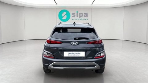 Voitures D'occasion À Villenave-D'ornon | Hyundai Kona Hybrid 141 Executive 5P