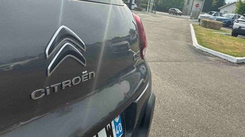 Voitures D'0Km À Mont-De-Marsan | Citroën C3 Bluehdi 100 Ch Bvm6 Plus 5P