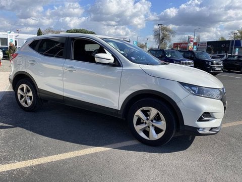 Voitures D'occasion À Toulouse | Nissan Qashqai 1.3 Dig-T 140 Acenta 5P