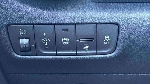 Voitures D'occasion À Le Bouscat | Hyundai Kona Electrique 39 Kwh - 136 Ch Intuitive 5P