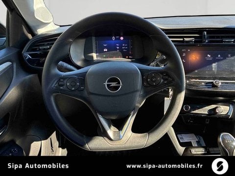 Voitures D'occasion À Toulouse | Opel Corsa 1.2 75 Ch Bvm5 5P