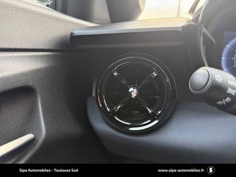 Voitures D'occasion À Toulouse | Alfa Romeo 145 Junior 1.2 Ibrida Ch Edct6 Techno 5P