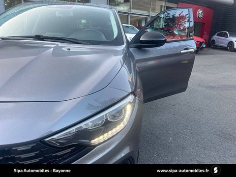 Voitures D'occasion À Bayonne | Fiat Tipo 5 Portes 1.6 Multijet 130 Ch S&S Life 5P