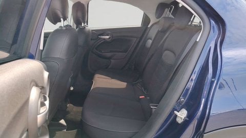 Voitures D'occasion À Villenave-D'ornon | Fiat 500X 1.5 Firefly 130 Ch S/S Dct7 Hybrid 5P