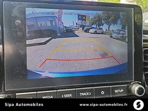 Voitures D'occasion À Muret | Kia Rio 1.2 Dpi 84Ch Bvm5 Active 5P