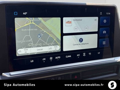 Voitures D'occasion À Lescar | Volkswagen Transporter Van L1H1 2.0 Tdi 150 Bva8 4Motion Business 4P