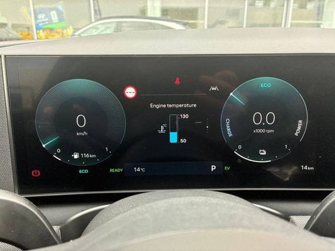 Voitures D'0Km À Toulouse | Hyundai Tucson 1.6 T-Gdi 239 Hybrid Bva6 N Line Ultime Edition 5P