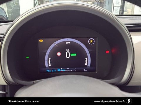 Voitures D'0Km À Lescar | Fiat 600E 156 Ch 54 Kwh Icône 5P