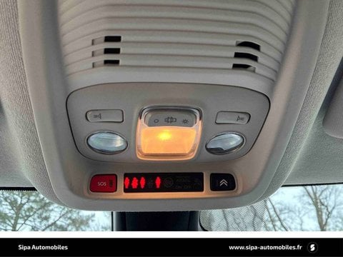 Voitures D'occasion À Mont-De-Marsan | Citroën C3 Aircross Bluehdi 110 S&S Bvm6 Plus 5P