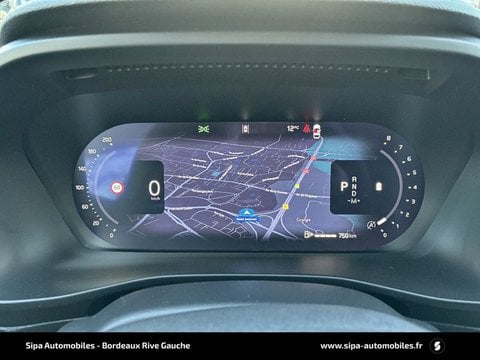 Voitures D'0Km À Mérignac | Volvo Xc40 B3 163 Ch Dct7 Lounge Edition 5P