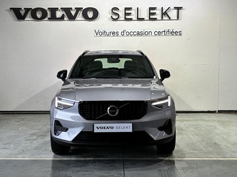 Voitures D'0Km À Labège | Volvo Xc40 B3 163 Ch Dct7 Plus 5P