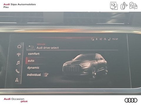 Voitures D'occasion À Lescar | Audi Q3 45 Tfsie 245 Ch S Tronic 6 S Line 5P