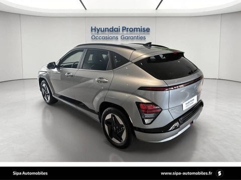 Voitures D'0Km À Muret | Hyundai Kona Electrique Ii Electrique 65 Kwh - 217 Ch Creative 5P