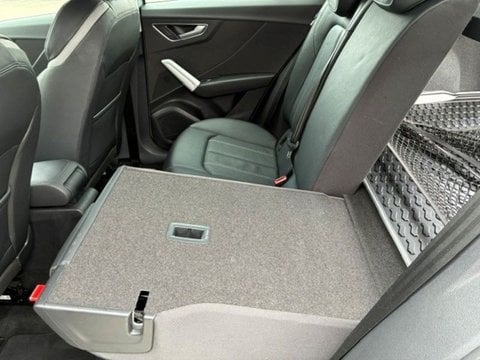 Voitures D'occasion À Saint Avit | Audi Q2 35 Tfsi Cod 150 Bvm6 Design Luxe 5P