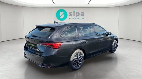 Voitures D'occasion À Tarbes | Škoda Octavia Break Combi 2.0 Tdi 150 Ch Scr Dsg7 Sportline 5P
