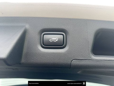 Voitures D'occasion À La-Teste-De-Buch | Hyundai Santa Fe 1.6 T-Gdi Hybrid 230 Bva6 Creative 5P