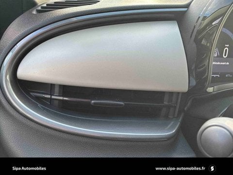 Voitures D'0Km À Mérignac | Fiat 600 T-Gen 3 1.2 Hybrid 110Ch Edct6 La Prima 5P