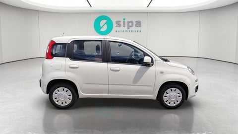 Voitures D'occasion À Villenave-D'ornon | Fiat Panda 1.2 69 Ch S/S Easy 5P
