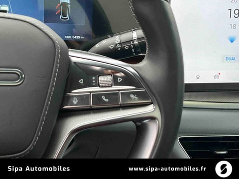 Voitures D'0Km À Le Bouscat | Byd Sealion 7 91.3 Kwh 530Ch Awd Excellence 5P