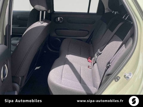 Voitures D'0Km À Muret | Hyundai Inster 42 Kwh 5 Pl. Intuitive 5P