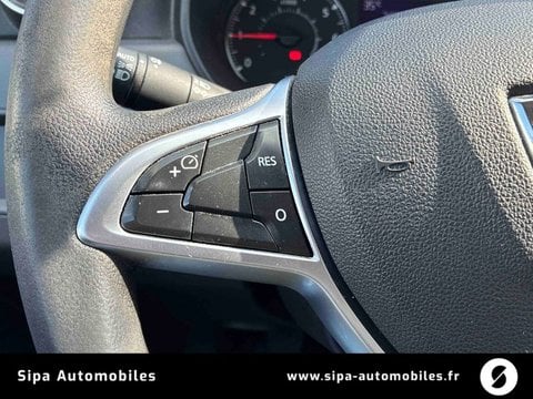 Voitures D'occasion À Le Bouscat | Dacia Duster Eco-G 100 4X2 Essentiel 5P