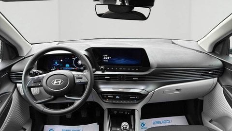 Voitures D'occasion À Villenave-D'ornon | Hyundai I20 1.0 T-Gdi 100 Creative 5P