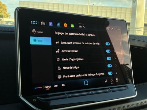 Voitures D'0Km À Lescar | Volkswagen Crafter Fg Vul Crafter Van 35 L3H3 2.0 Tdi 140 Ch Business 4P