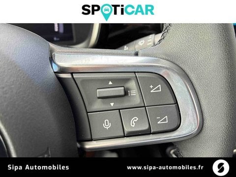 Voitures D'0Km À Toulouse | Fiat 600 T-Gen 3 1.2 Hybrid 110Ch Edct6 Icône 5P