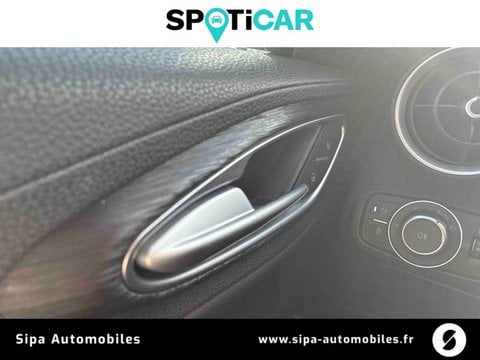 Voitures D'occasion À Toulouse | Alfa Romeo Giulia 2.2 160 Ch At8 Super 4P