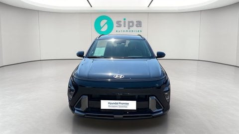Voitures D'occasion À Villenave-D'ornon | Hyundai Kona 1.0 T-Gdi 100 Creative 5P