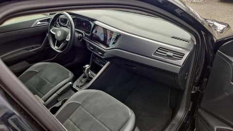 Voitures D'occasion À Tarbes | Volkswagen Taigo 1.0 Tsi 110 Dsg7 Style 5P