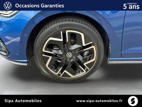 Voitures D'occasion À Lescar | Volkswagen Polo 1.0 Tsi 95 S&S Bvm5 R-Line Edition 5P