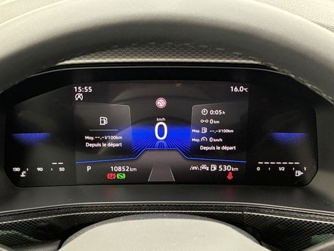 Voitures D'occasion À Tarbes | Volkswagen T-Cross 1.0 Tsi 116 Start/Stop Dsg7 Vw Edition 5P