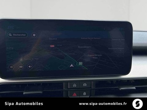 Voitures D'0Km À Mérignac | Jeep Avenger 115 Kw 4X2 Black Edition 5P