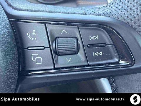 Voitures D'0Km À Dax | Alfa Romeo Tonale 1.5 Ibrida 175 Ch Vgt Tct7 Veloce 5P