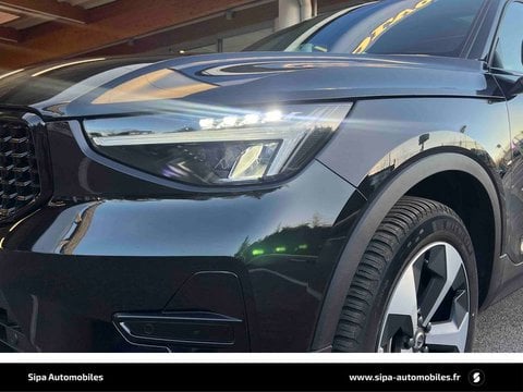 Voitures D'occasion À Anglet | Volvo Xc40 B3 163 Ch Dct7 Ultra 5P