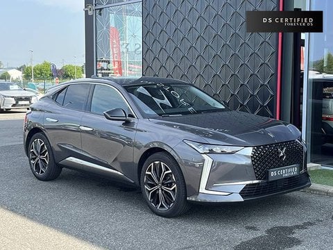 Voitures D'occasion À Lescar | Ds Ds 4 Ds4 Puretech 130 Eat8 Rivoli 5P