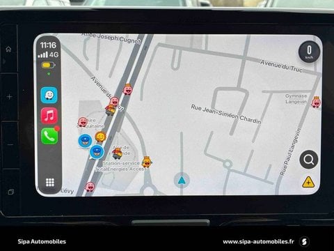 Voitures D'occasion À Mérignac | Toyota Yaris Cross Hybride 116H Awd-I Trail 5P