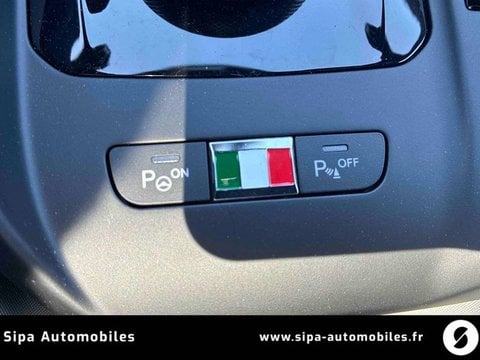 Voitures D'0Km À Dax | Alfa Romeo Tonale 1.5 Ibrida 175 Ch Vgt Tct7 Veloce 5P