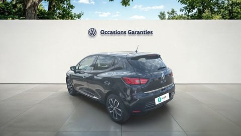 Voitures D'occasion À Lescar | Renault Clio 1.2 16V 75 Limited 5P