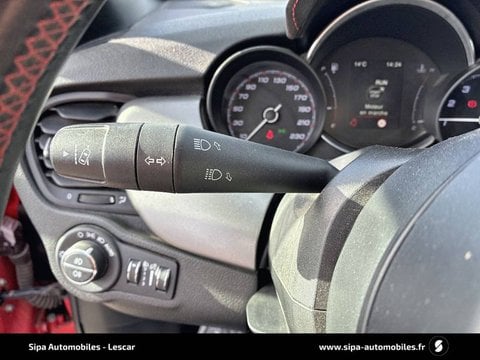 Voitures D'occasion À Lescar | Fiat 500X 1.0 Firefly Turbo T3 120 Ch Sport 5P